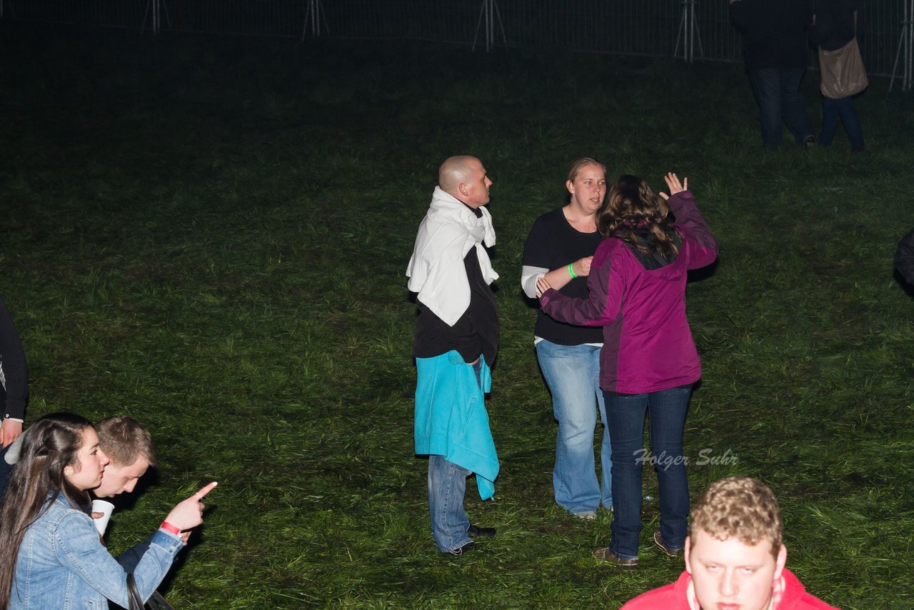 Bild 317 - Wiemersdorfer Osterfeuer